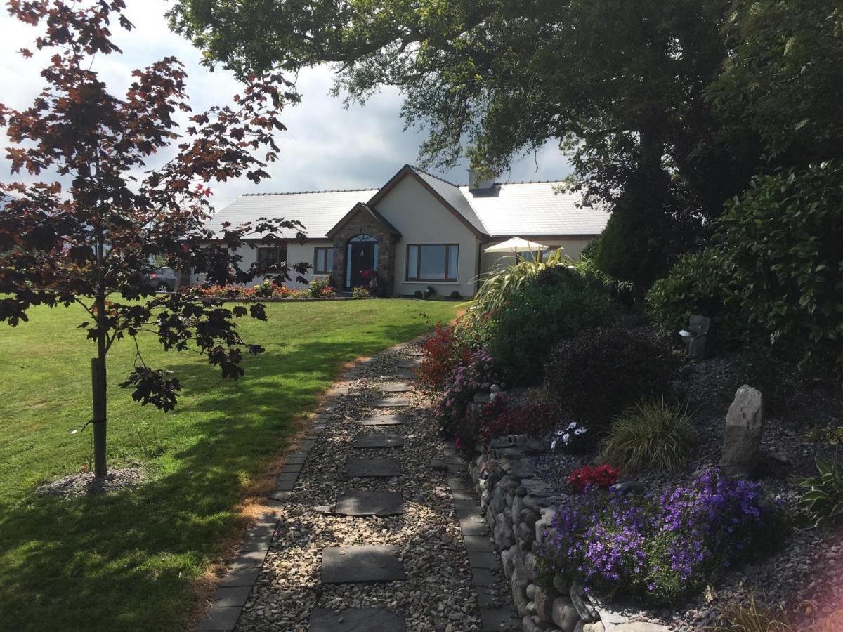 Farmstead Lodge B&B Beaufort Zewnętrze zdjęcie