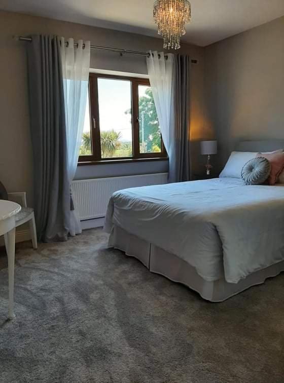 Farmstead Lodge B&B Beaufort Zewnętrze zdjęcie