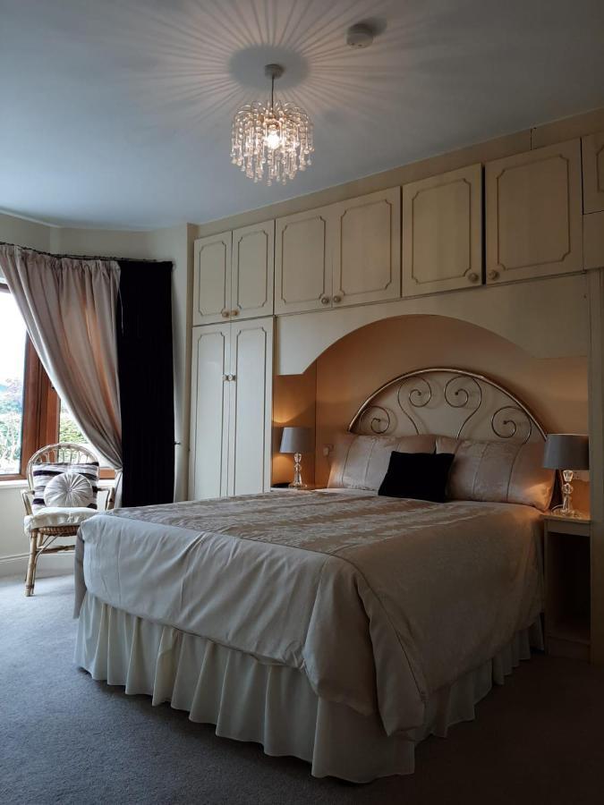Farmstead Lodge B&B Beaufort Zewnętrze zdjęcie