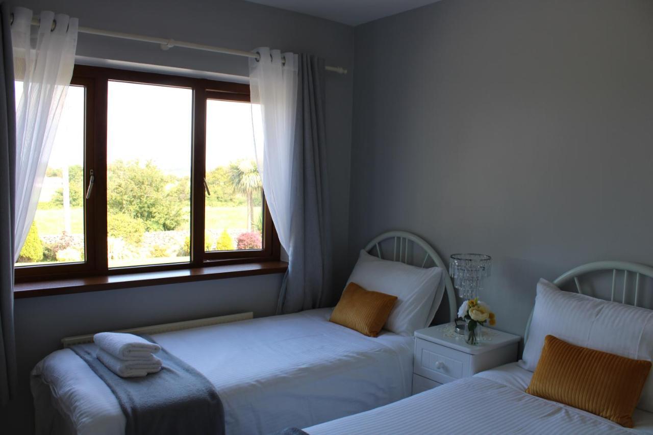 Farmstead Lodge B&B Beaufort Zewnętrze zdjęcie