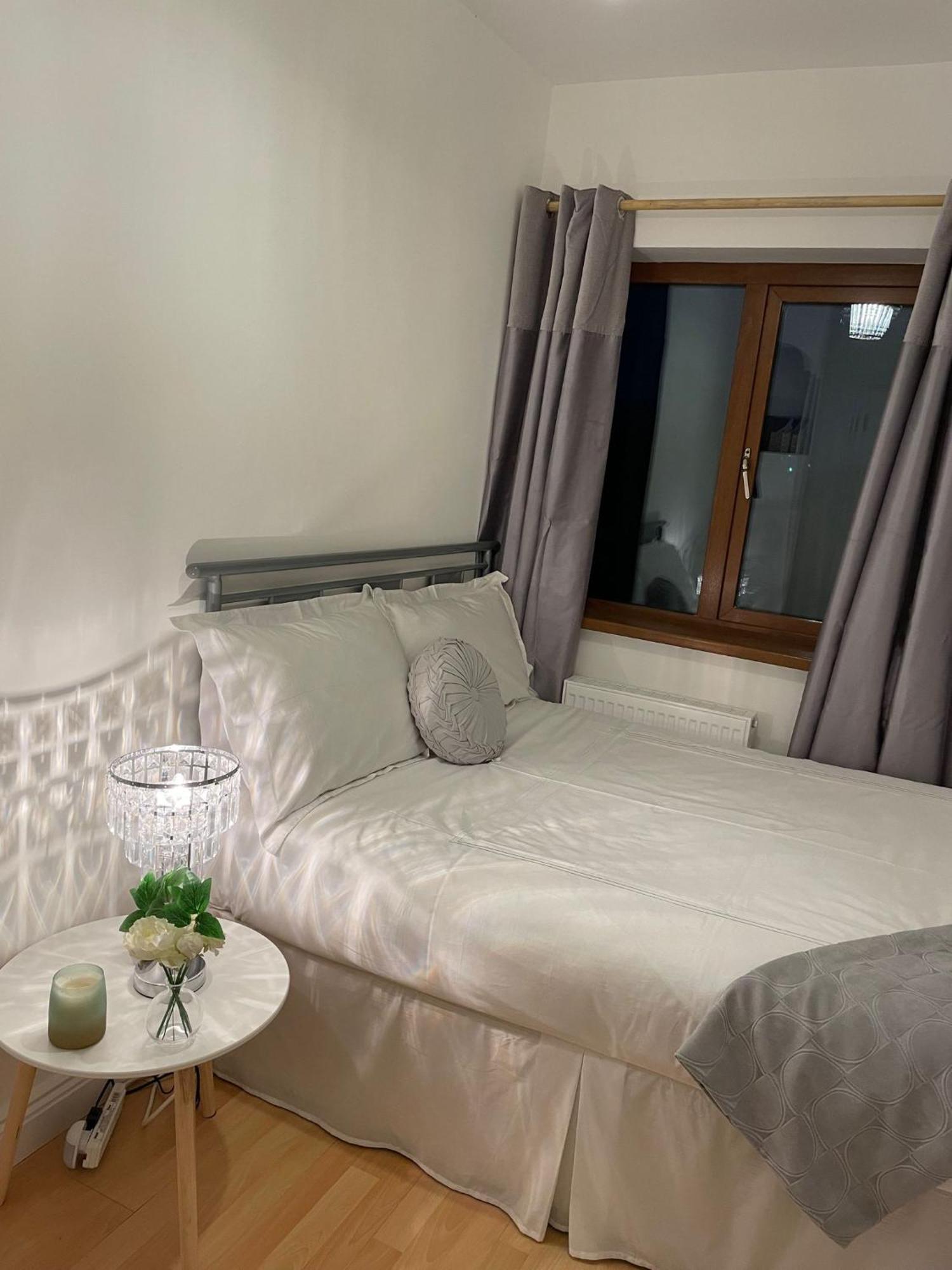 Farmstead Lodge B&B Beaufort Zewnętrze zdjęcie