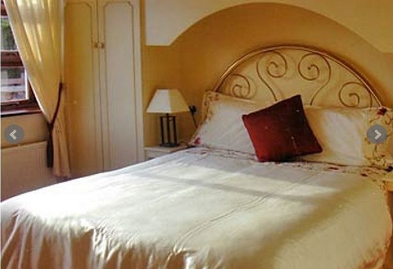 Farmstead Lodge B&B Beaufort Zewnętrze zdjęcie