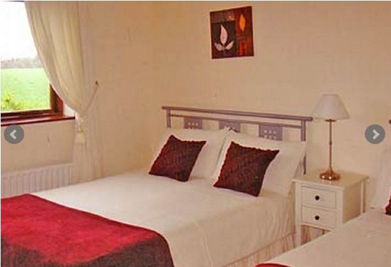 Farmstead Lodge B&B Beaufort Zewnętrze zdjęcie